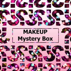 MAKEUP MYSTERY BOX